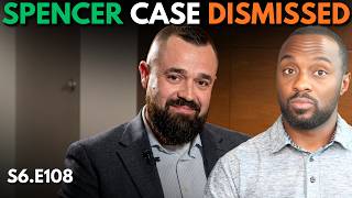 Aaron Spencer Case Dismissed After Dashcam Goes Missing + Maggie Goldman Exclusive Interview