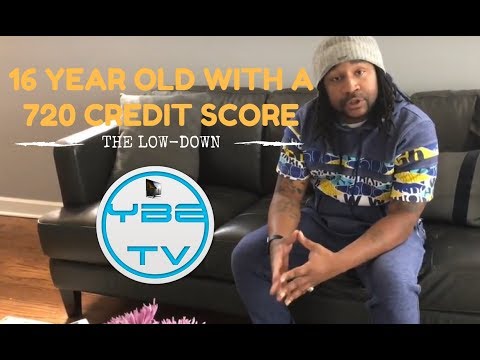 HOW I GOT MY 17 YEAR OLD DAUGHTER A CREDIT SCORE OF 720 HOW I GOT MY 17 YEAR OLD DAUGHTER A CREDIT SCORE OF 720
