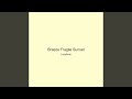Breeze Fragile Sunset