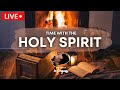 WORSHIP SPEAKING IN TONGUES + SPONTANEOUS  - 