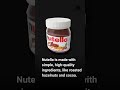 buy bulk nutella hazelnut spread beverage distributors