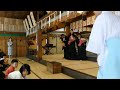 9.21全国護国神社 世界平和の祈り 飛騨護国神社Ⅳ