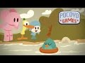 The Best Moments in the History of the Pocoyo Games: EPISODE 1