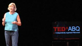 TEDxABQ - Jill Vialet - What Play Can Teach Us