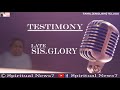 tpm testimony late sis.glory the pentecostal mission spiritual news 7