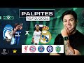 PALPITES DE FUTEBOL PARA O DIA 10 12 2024 + BILHETE PRONTO (TERÇOU NO MUNDO BET)