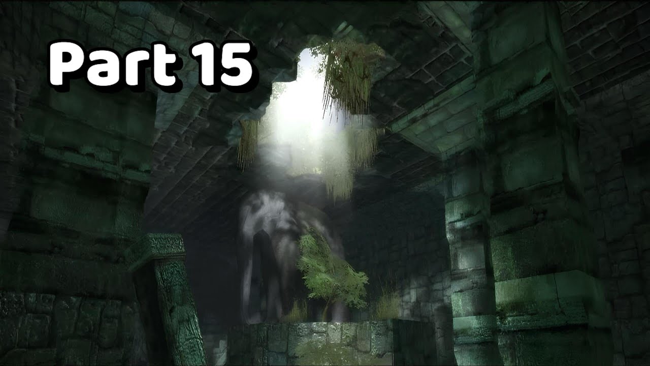 Far Cry 1 Part 15 Catacombs Youtube Far Cry 1 Part 15 Catacombs Youtube