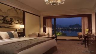 Shangri La Hotel Guilin