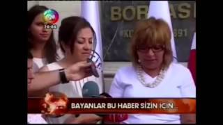 Ege Tv - Haber Bülteni - 12.08.2013