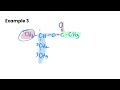 naming carboxylic acids and esters organic chemistry nomenclature