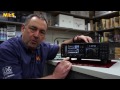 yaesu ft dx3000 overview with steve venner at ml u0026s