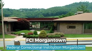 FCI Morgantown | Morgantown Federal Prison