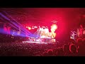 KISS - DETROIT ROCK CITY - BIRMINGHAM RESORTS WORLD ARENA 5/6/2023