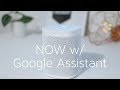 Sonos One Updated w/ Google Assistant!