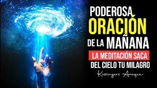 🔥Como tomar del almacén del cielo recursos | Oración de la mañana Jueves 28 Diciembre Kissingers A