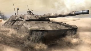 Firepower:Future Main Battle Tanks|Documentary 2016 (HD)