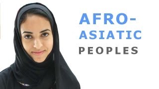 Afro-Asiatic Language Family