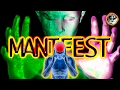 MANIFEST Anything You WANT: Sleep Meditation | 528hz DNA Frequency | 936hz Pineal Gland Activator