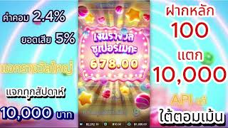 โปรทุนน้อย VS โปรสล็อตทุนใหญ่ The Battle for Best Returns