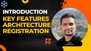 1 | Introduction to Snowflake: A Brief Overview and Key Features | Snowflake Tutorial