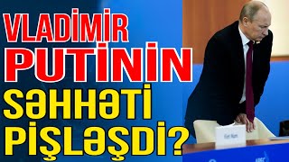 Putindən sonra hakimiyyətə onun doqquz yaşlı oğlu gələcək - Xəbəriniz Var? - Media Turk TV