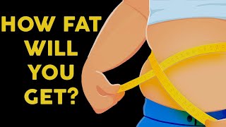 How Fat Will You Be? Personality Test | Mister Test