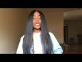 aliexpress hair review queen story superfect straight hair