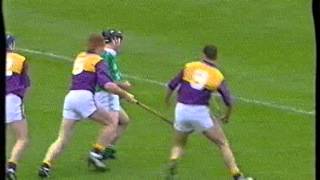 All Ireland Hurling Final 1996 (2 of 8)