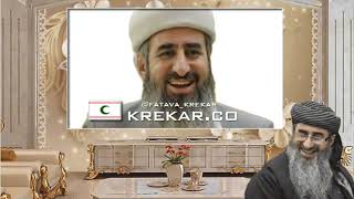 پێکەنین و قسە خۆشەکانی مامۆستا کرێکار 😊 mala krekar