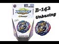 Judgement Joker.00T.Tr.Zan B-142 Booster Unboxing! Beyblade Burst GT