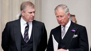 Prince Andrew & Scandal In The House Of York - British Royal Documentary