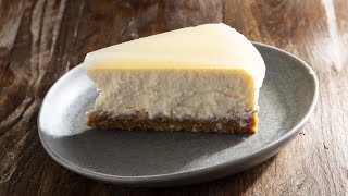 Limonlu Cheesecake - Arda'nın Mutfağı 83. Bölüm