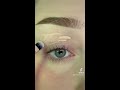 makeupbyrabe makeup makeupvideo short makeuptutorial adventcalendar christmas eyeliner