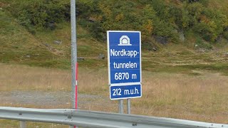 Nordkaptunnel