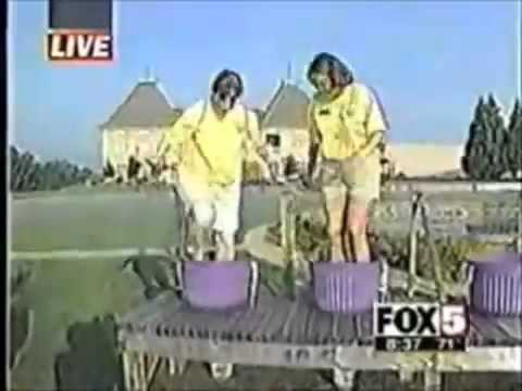 Funniest Tv News Bloopers On Youtube Right Now Thrillist