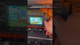 Programming an Approach Procedure with the Garmin 430 #g430 #aviation #aviationlovers #approaches