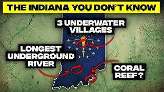50 Insane Facts About Indiana (You’ve Never Heard)