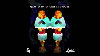 5. Love Souvenir - Bas (Quarter Water Raised Me Vol. II)