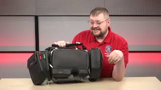 Intro to the LifePak 35 Cardiac Monitor