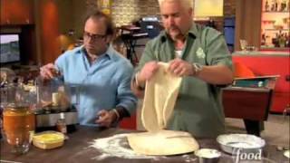 Guys Big Bite, Pizza! Pizza! (part 2)
