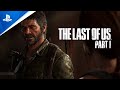 The Last of Us Part I - Pre-Purchase Trailer | PC