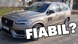 Tot Ce Trebuie Stiut Despre Motoarele Volvo