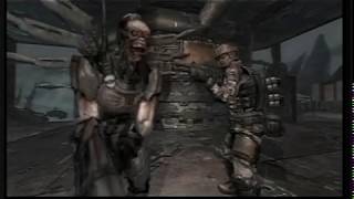 Gamestop Video Game Ad (2007)