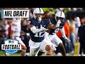 Highlights: Penn State Linebacker Brandon Smith | Big Ten Football in the 2022 NFL Draft