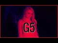 kim petras hits a killer g 5 in