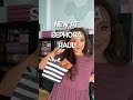 NEW AT SEPHORA HAUL! CHECK THESE OUT