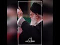 Masjid Al-Aqsa mein Namaz padhenge ✌⚔ Syed Ali Khamenei Attitude WhatsApp Status | Palestine