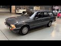 tour peugeot 505 sx break 1990