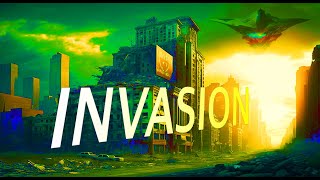 Oblivion (Sci-fi Alien Invasion Audiobook)