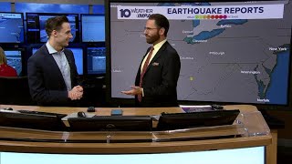 The 10 WEATHER IMPACT Show | Dec. 17, 2024